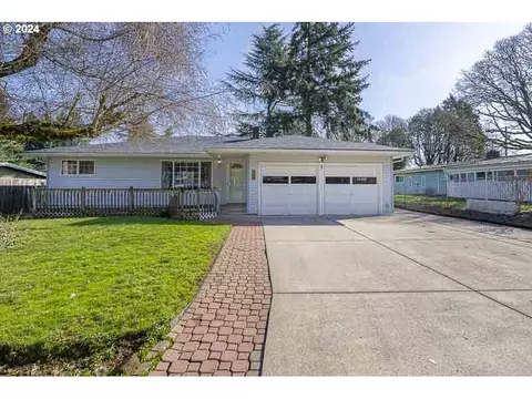 3892 Tulare Ave S, Salem, OR 97302