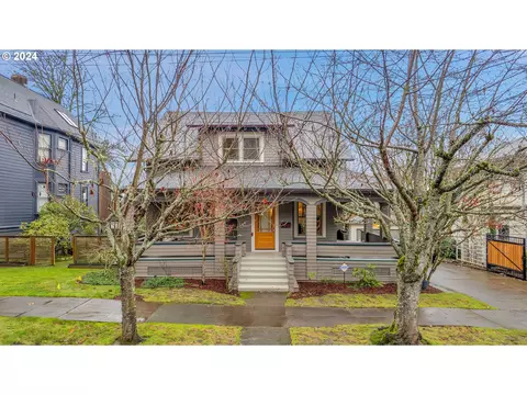 2925 NW Raleigh St, Portland, OR 97210