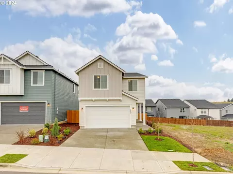 925 NW 178th Way, Ridgefield, WA 98642