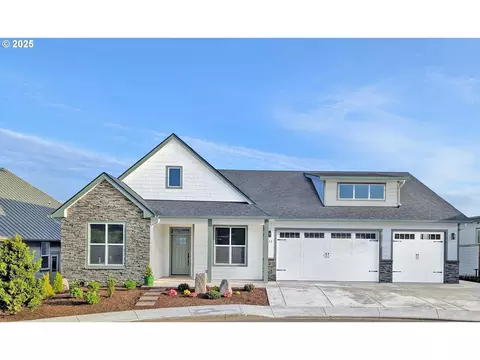 514 Fawn Ln, Philomath, OR 97370