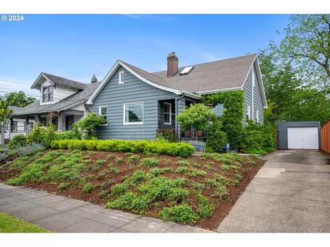 5321 NE 10th Ave, Portland, OR 97211