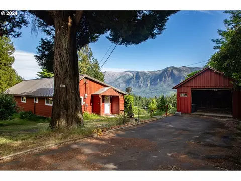 171 Boyd St, Carson, WA 98610