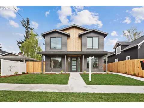 8555 N Newman Ave, Portland, OR 97203