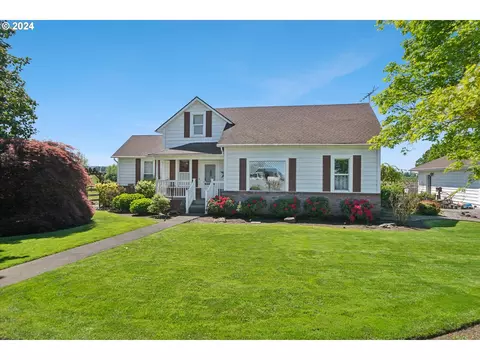 12996 Downs Rd, Mount Angel, OR 97362