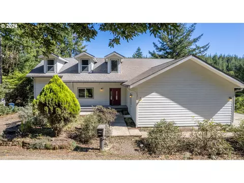 58367 Garden Valley Rd, Coquille, OR 97423