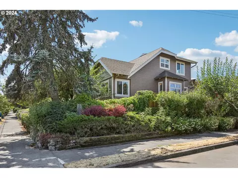 5273 NE 23rd Ave, Portland, OR 97211