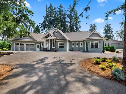 15800 SE Patsy Ave, Milwaukie, OR 97267
