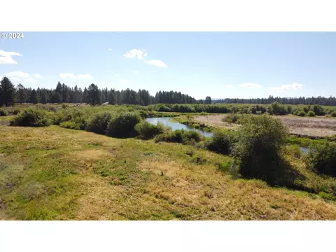 0 Saddle Mountain Pit Rd, Chiloquin, OR 97624