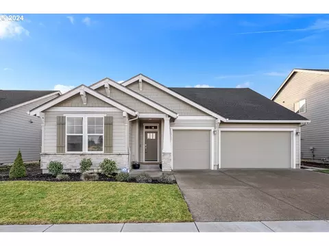 1711 S Fir St, Canby, OR 97013