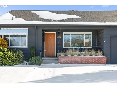 6324 N Detroit Ave, Portland, OR 97217