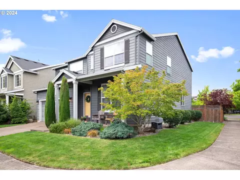 4525 SE Rosewood St, Hillsboro, OR 97123