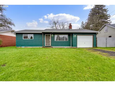 263 37th St, Springfield, OR 97478
