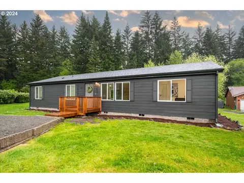 252 Russells Timber Ln, Carson, WA 98610