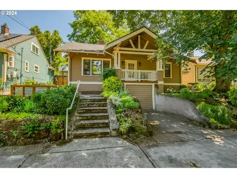 2312 NE 54th Ave, Portland, OR 97213