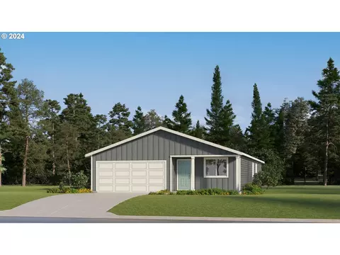 2063 Franklin St #(13), Lebanon, OR 97355
