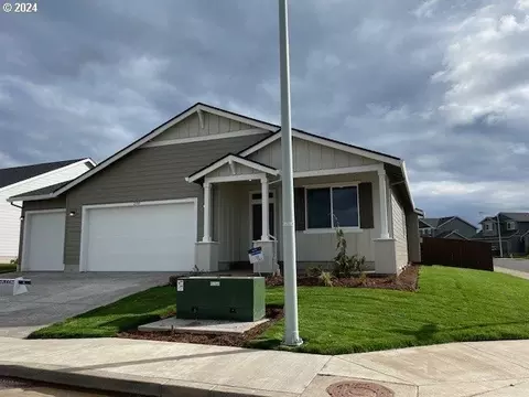 2589 W 15th #128, Junction City, OR 97448