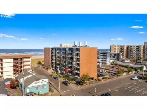 475 S Prom #114, Seaside, OR 97138