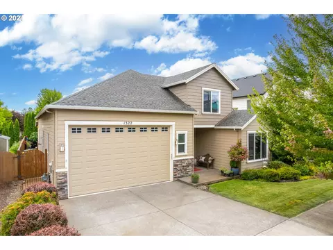 1322 36th Ave, Forest Grove, OR 97116