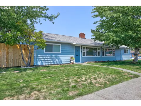 1837 E 12th St, The Dalles, OR 97058