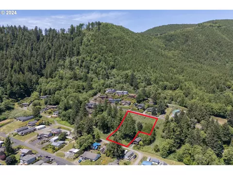 Tl 1507 Fir Ave, Garibaldi, OR 97118