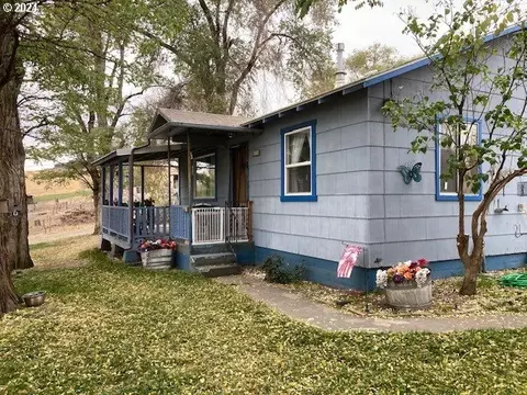 41715 George St, Pendleton, OR 97801