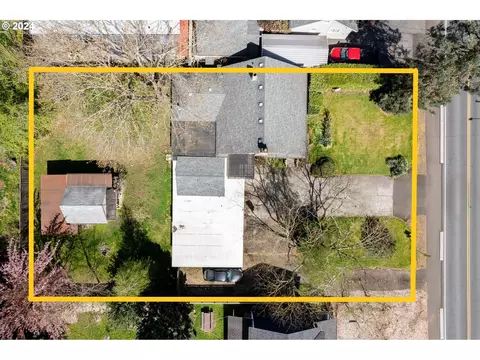 4915 NE 60th Ave #9, Portland, OR 97218