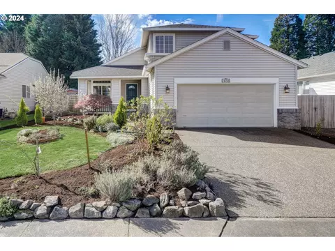 21236 SW Heiser St, Beaverton, OR 97006