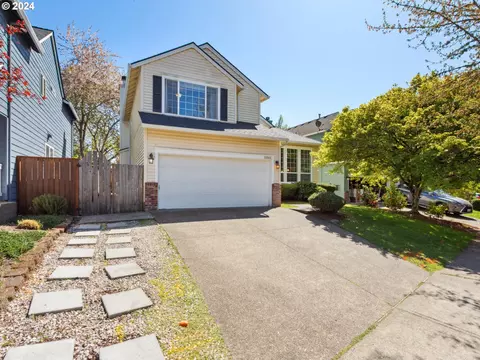 23942 SW Red Fern Dr, Sherwood, OR 97140