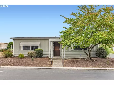 17175 SW Eldorado Dr #99, Portland, OR 97224