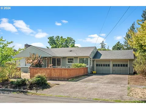 7111 SE 84th Ave, Portland, OR 97266
