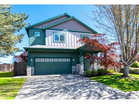 14401 NE 9th Ct, Vancouver, WA 98685