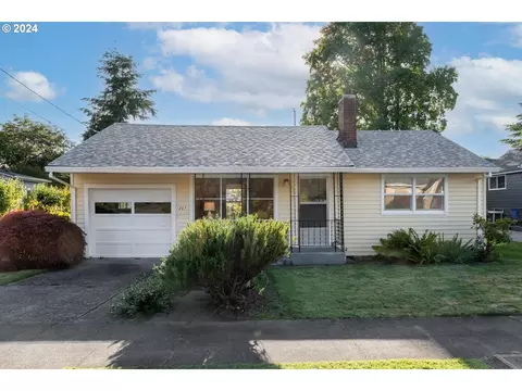 1207 NE 59th Ave, Portland, OR 97213