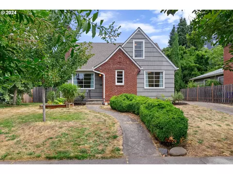 1535 N Emerson St, Portland, OR 97217