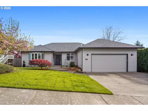 188 Olympic Ave SE, Salem, OR 97306