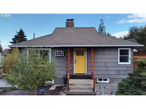 1200 E 11th St, The Dalles, OR 97058