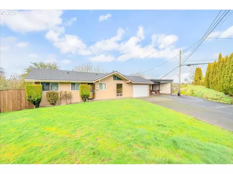 315 S 3rd St, Saint Helens, OR 97051