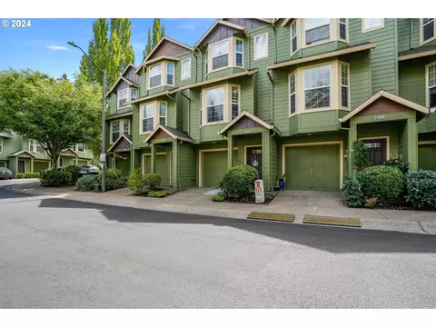 7898 SW Pickleweed Ln, Portland, OR 97224