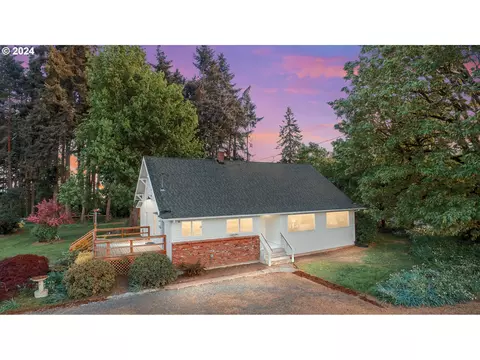 22778 Bents Rd NE, Aurora, OR 97002