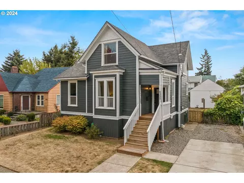 6332 N Wilbur Ave, Portland, OR 97217