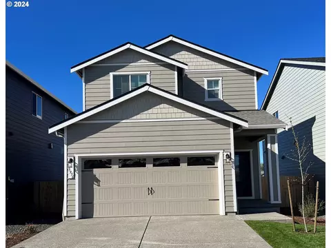 3956 SW Knapp Dr, Gresham, OR 97080
