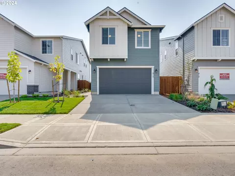 815 NW 178th Way, Ridgefield, WA 98642