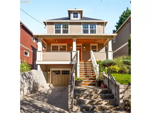 3949 SE Lambert St, Portland, OR 97202