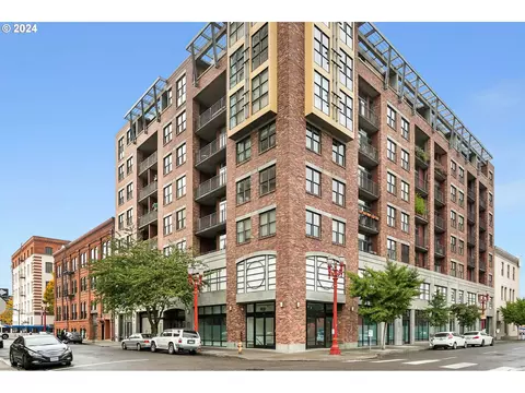 411 NW Flanders St #310, Portland, OR 97209