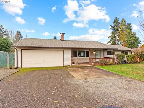 2705 NW 104th St, Vancouver, WA 98685