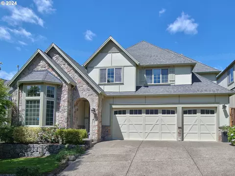 5393 NW 134th Ave, Portland, OR 97229