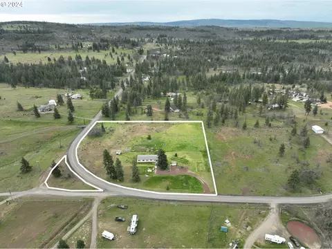 384 Woodland Rd, Goldendale, WA 98620