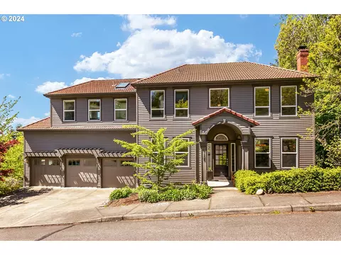 1129 NW Frazier Ct, Portland, OR 97229
