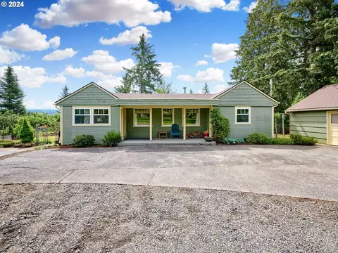 22241 S Saling Rd, Estacada, OR 97023