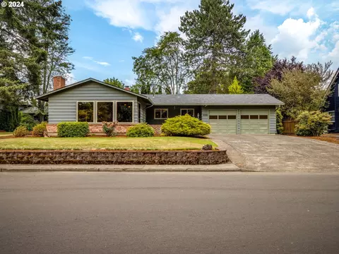 18395 SW Butternut St, Beaverton, OR 97078