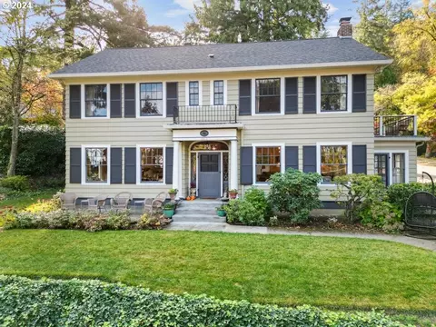 3022 NW Quimby St, Portland, OR 97210